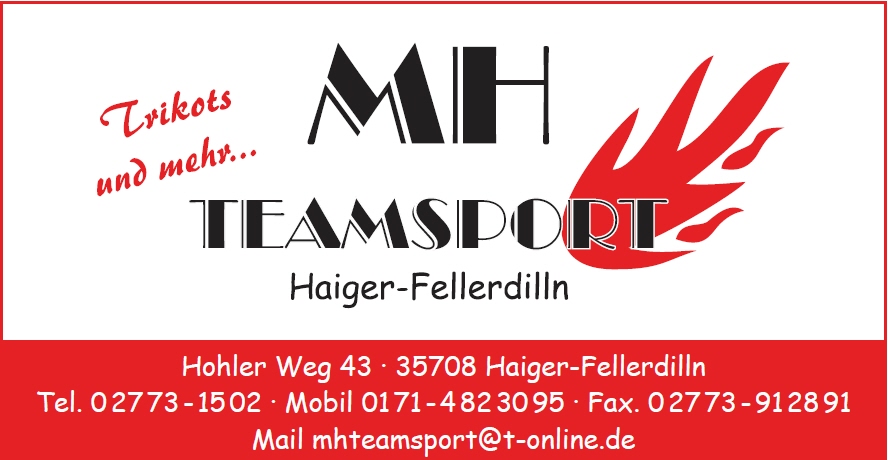 MH Teamsport